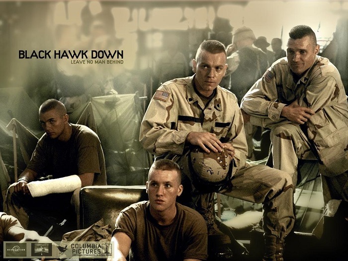 Why Are American War Movies Often Masculinity-Focused?