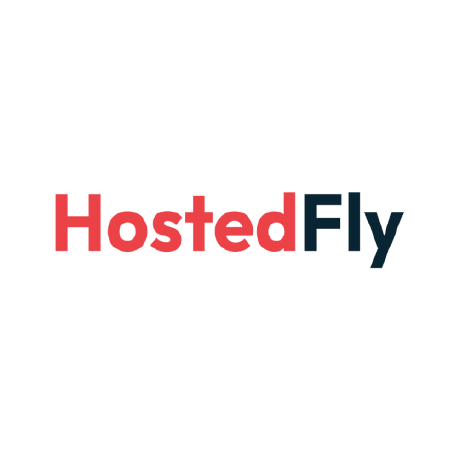 HostedFly | Premium NVMe Cloud