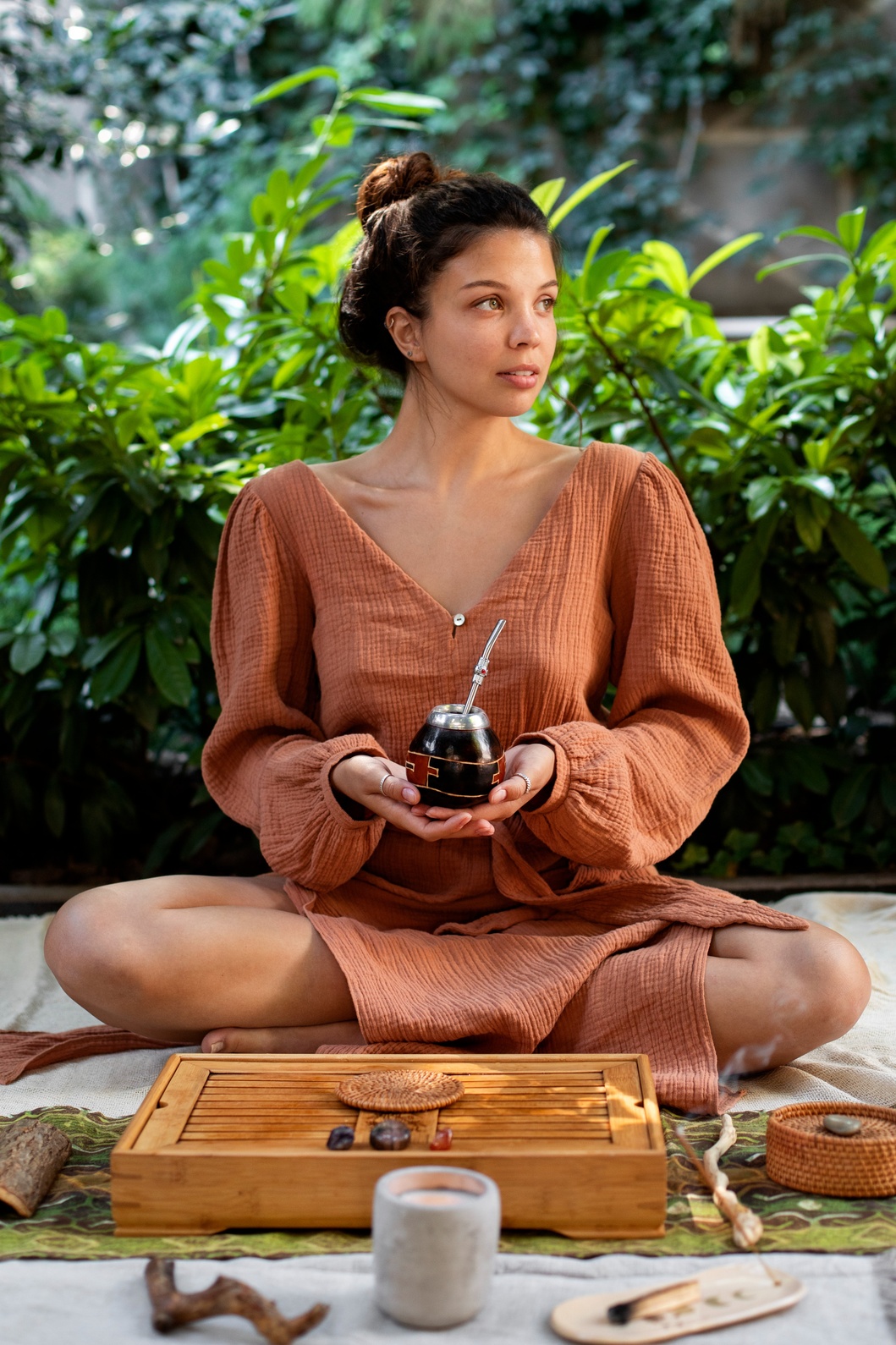 80/20 Rule in Ayurveda: A Smarter Kerala Retreat Path
