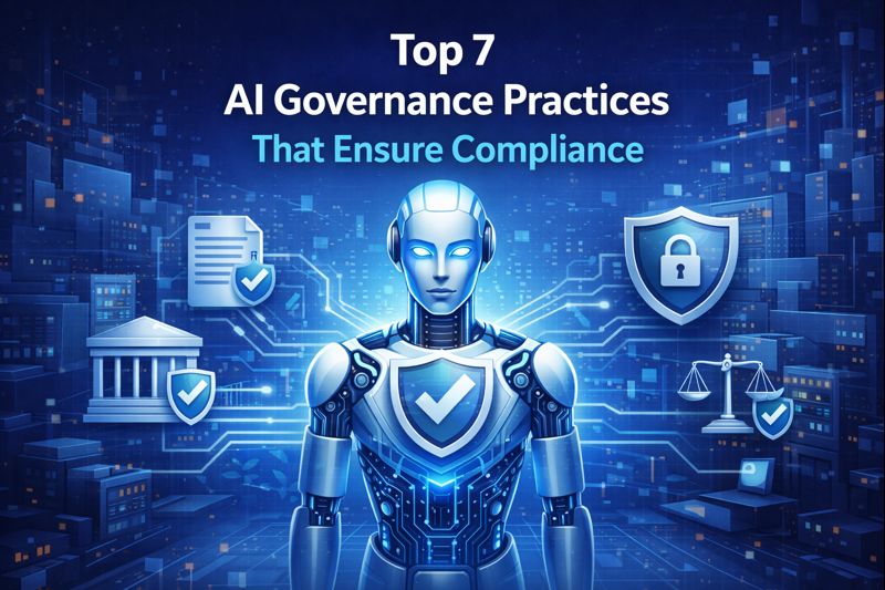 Top 7 AI Governance Practices