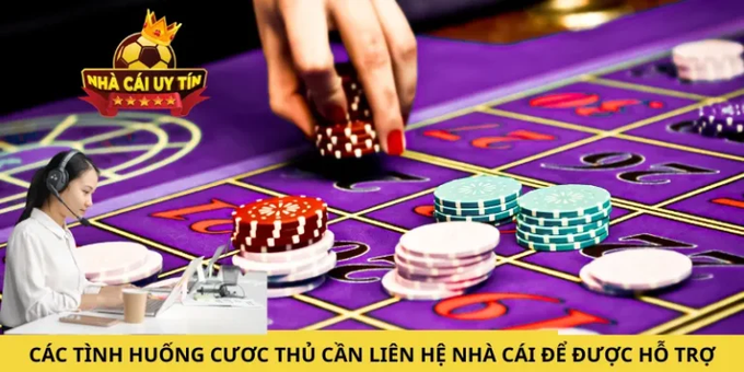 Giải pháp liên hệ giúp kiểm soát rủi ro