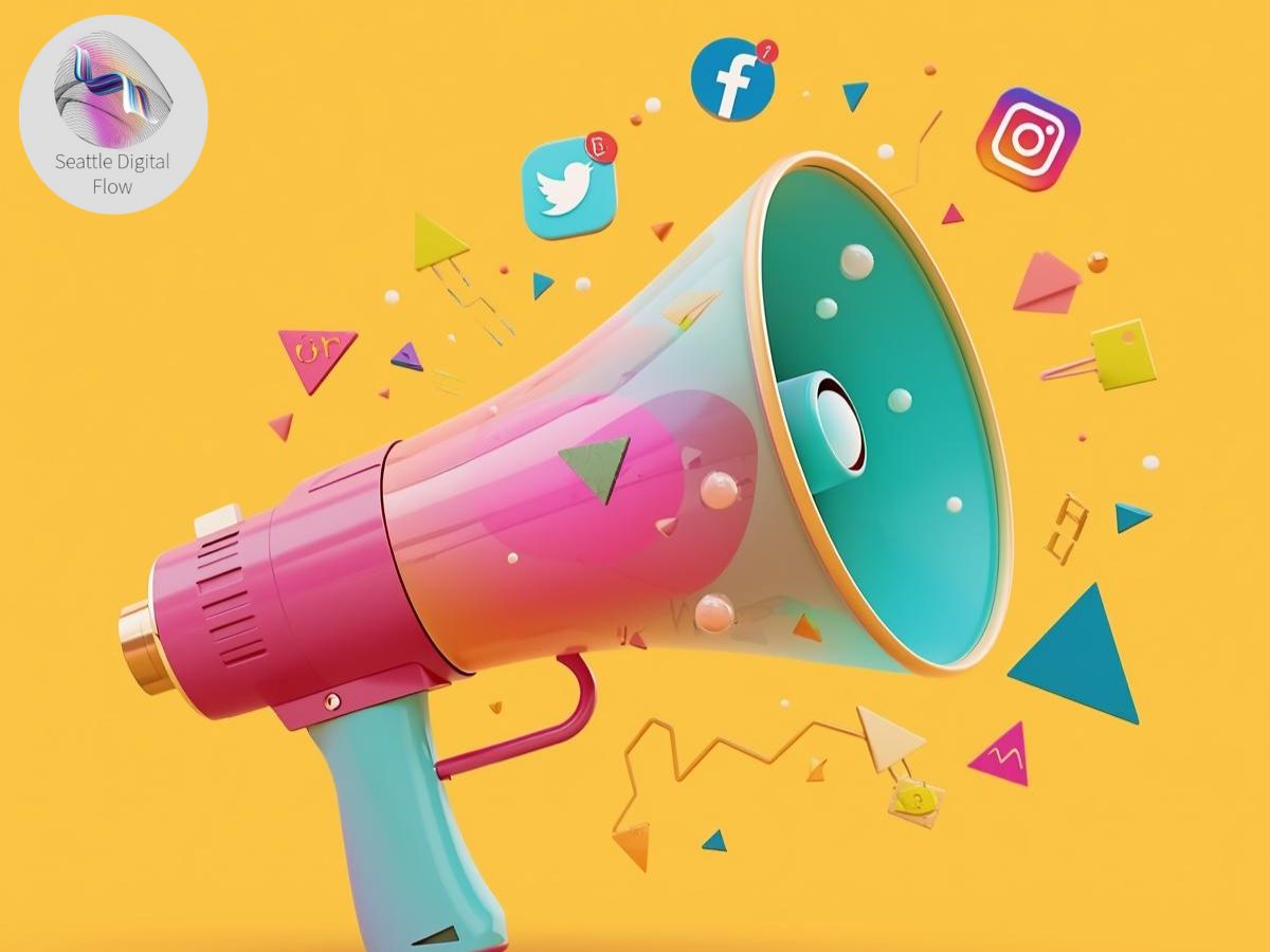 Digital Marketing Services | Seattle Digital Flow