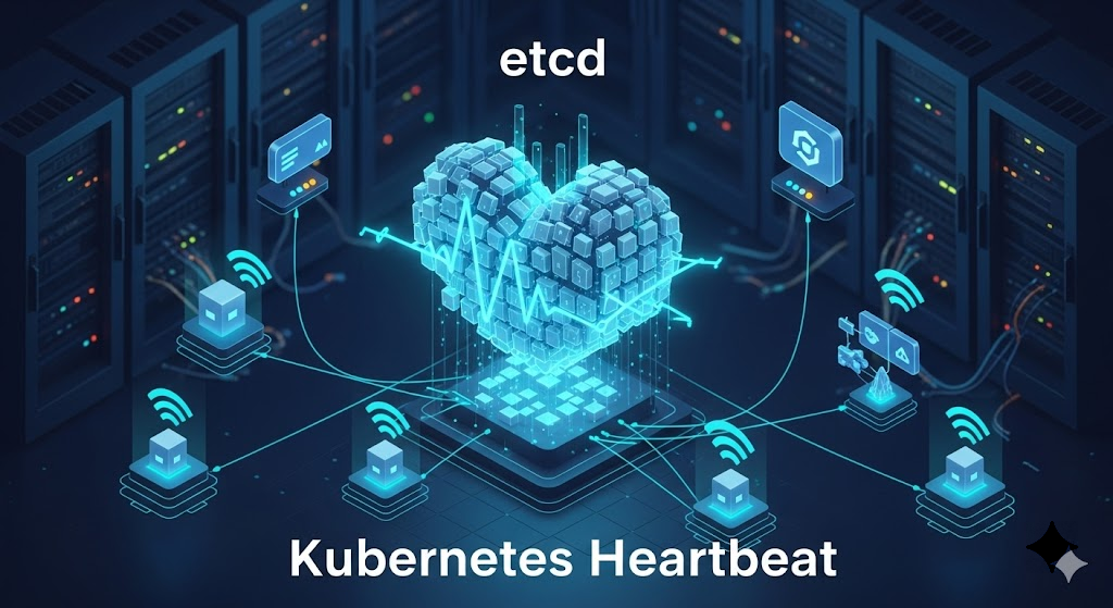 Kubernetes etcd Performance Benchmarks