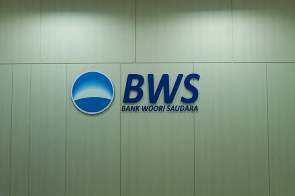 Layanan digital cara buka blokir bank Woori saudara