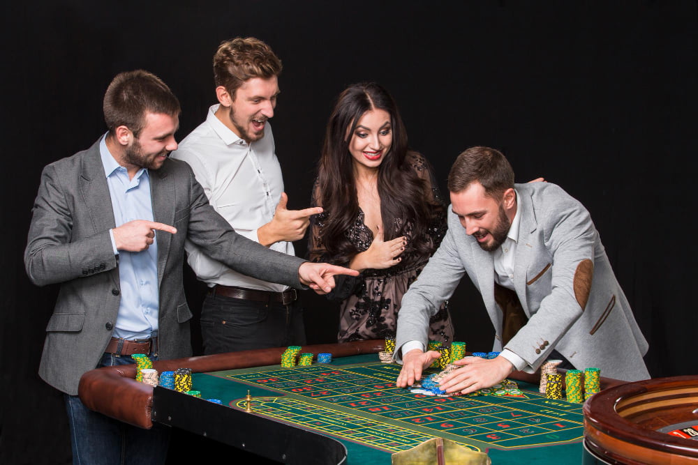Professional Roulette Game Developers for Secure Gaming Platforms