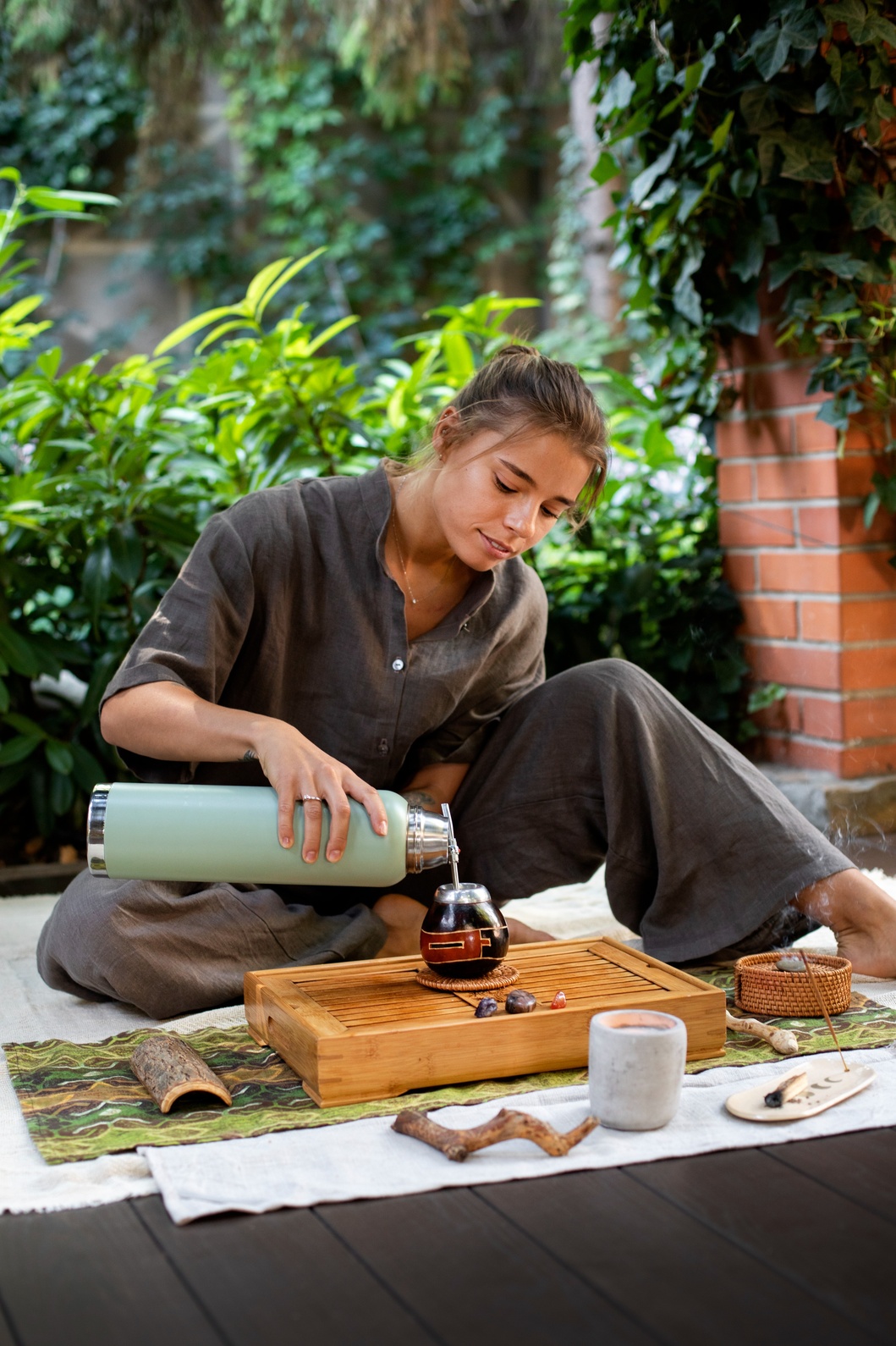 The 80/20 Rule in Ayurveda: Why Balance Beats Perfection Every Time
