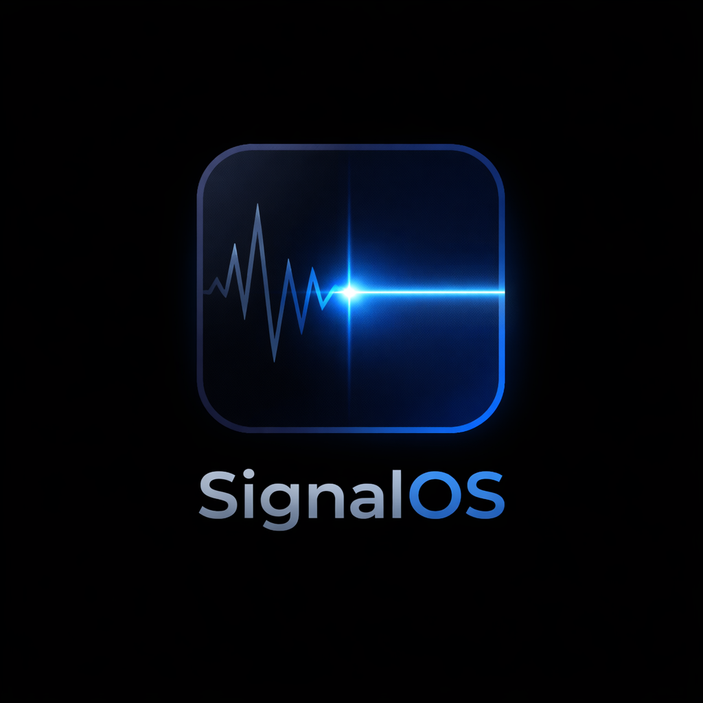SignalOS