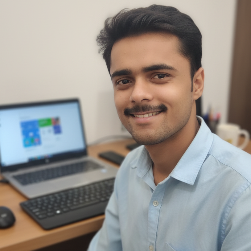 Barun Tiwary