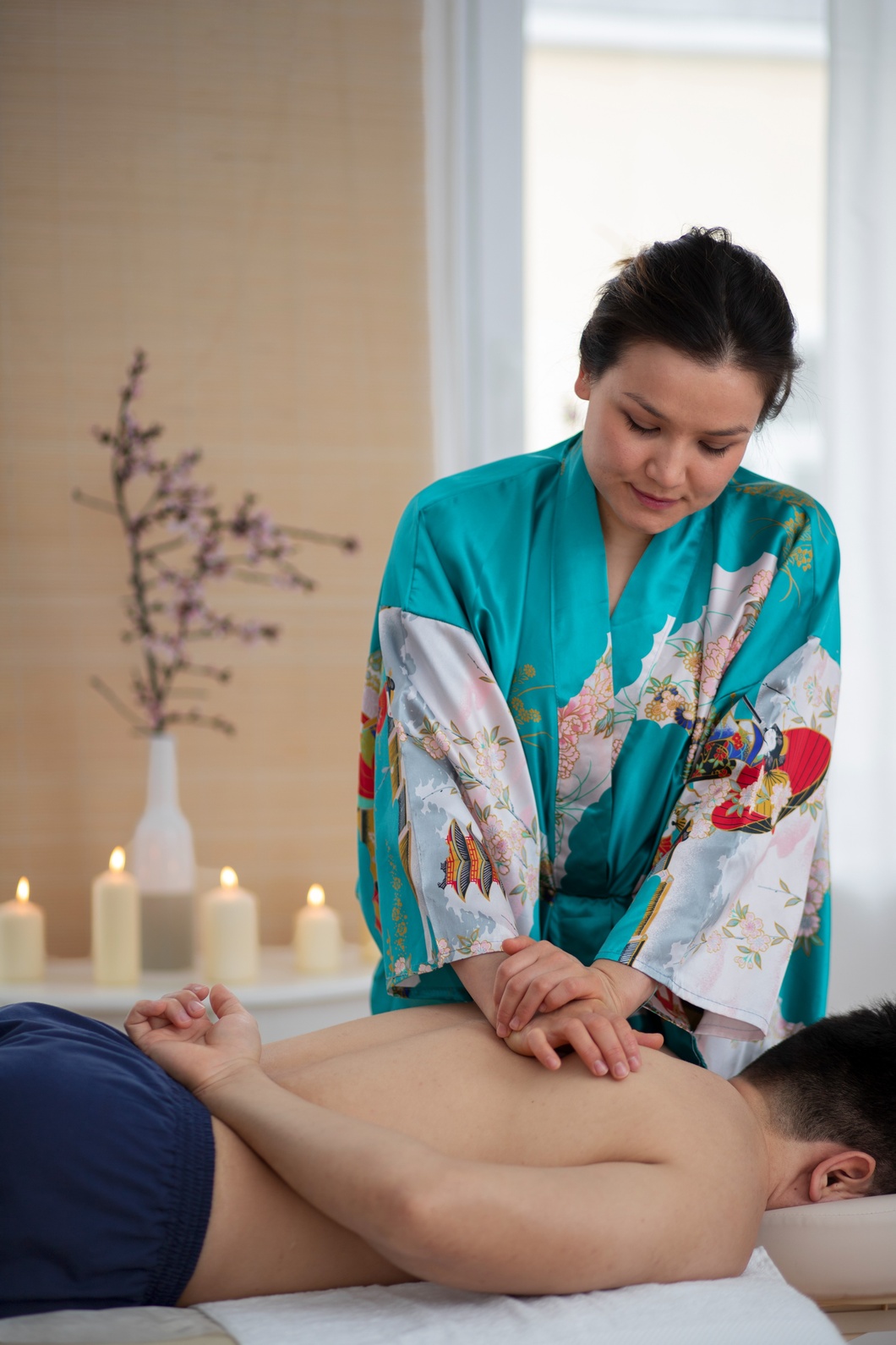 Ayurveda’s 80/20 Secret: Small Shifts, Big Health Results