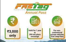 Living With the Road: How FASTag Passes Quietly Changed Highway Travel