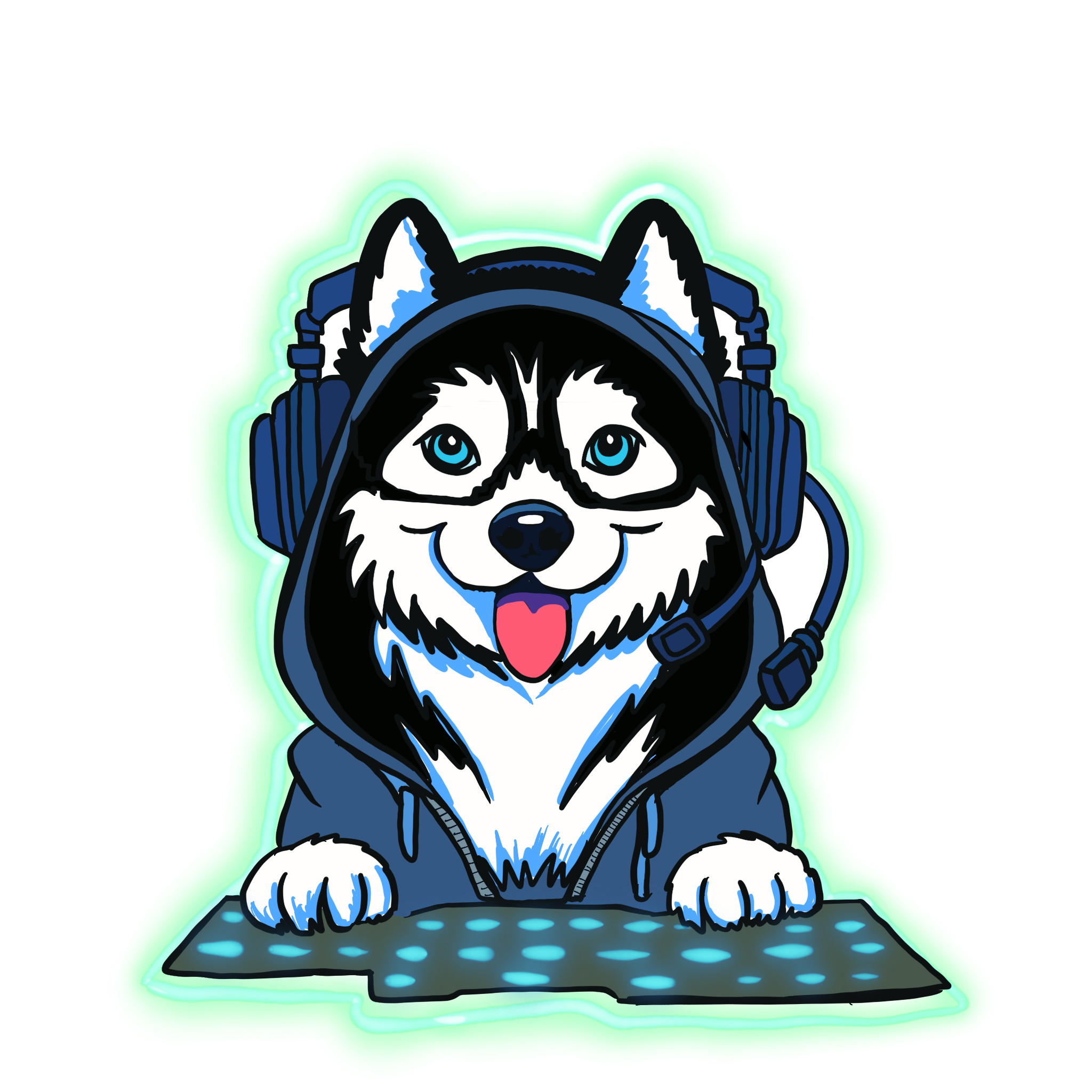 Huskyscripts Blog - Threat Research