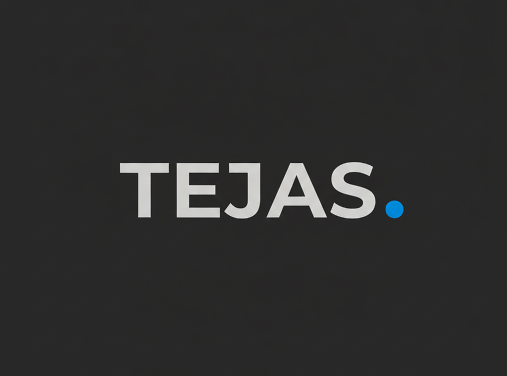 TejasDevCodes