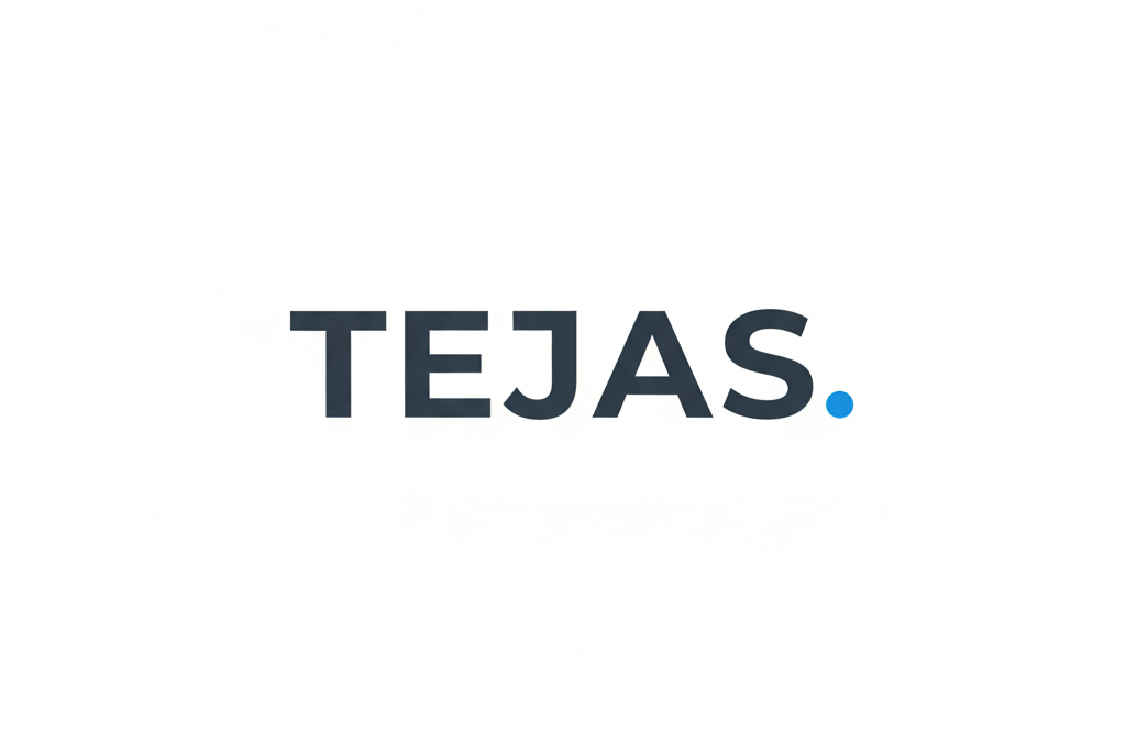 TejasDevCodes