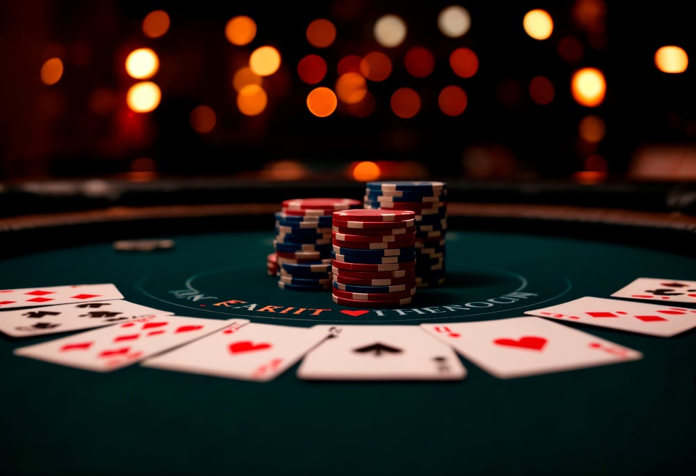 Online Poker Setup Explained: Software, Features, and Setup Process