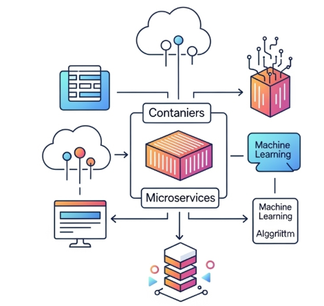 Cloud-Native Microservices for Scalable AI-Powered Insurance Solutions