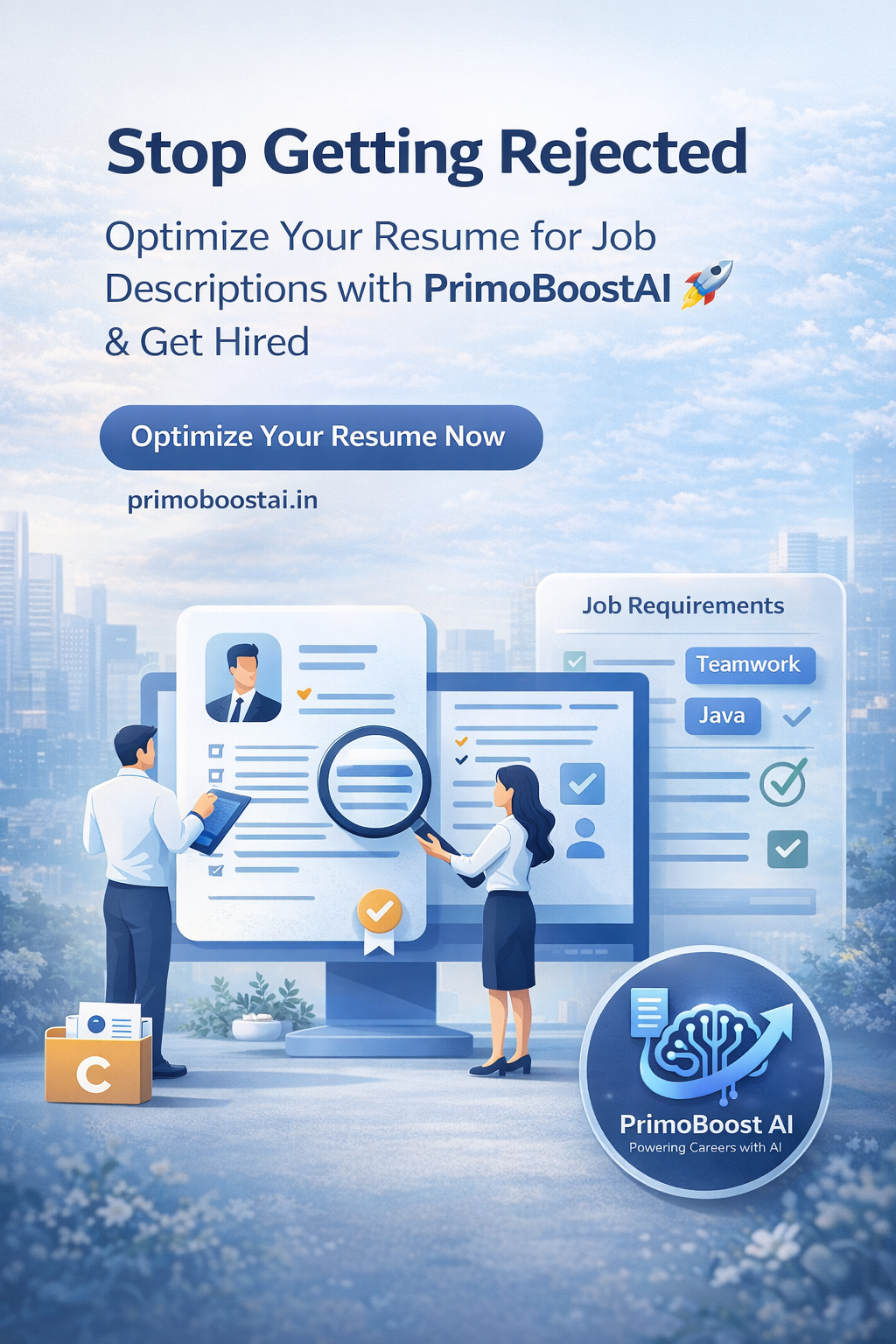 Decode Job Descriptions: Tailor Your Resume to Land Your Dream Job