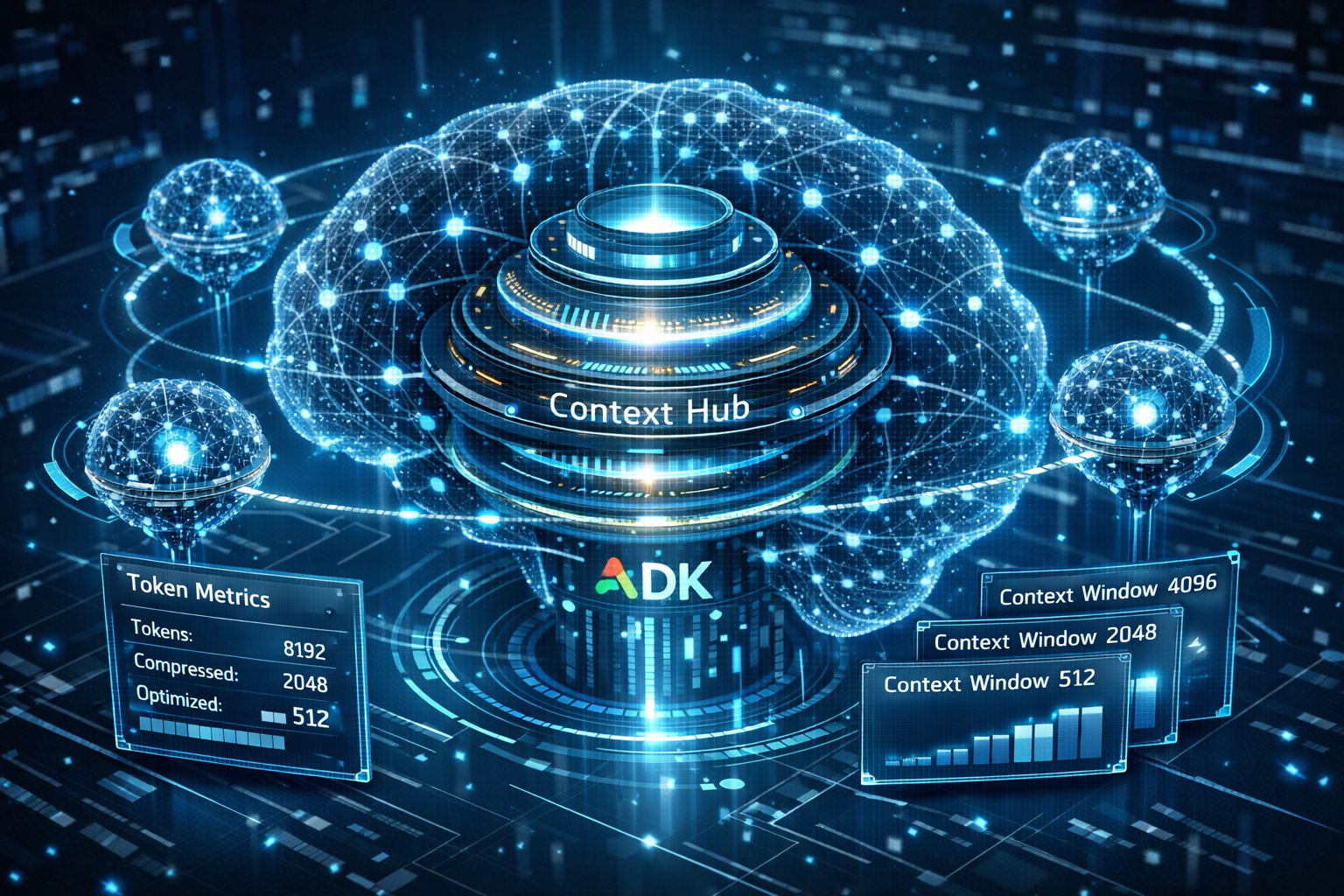 Context Engineering in Google ADK: The Ultimate Guide to Building Scalable AI Agents