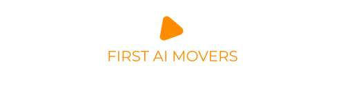 First AI Movers Radar
