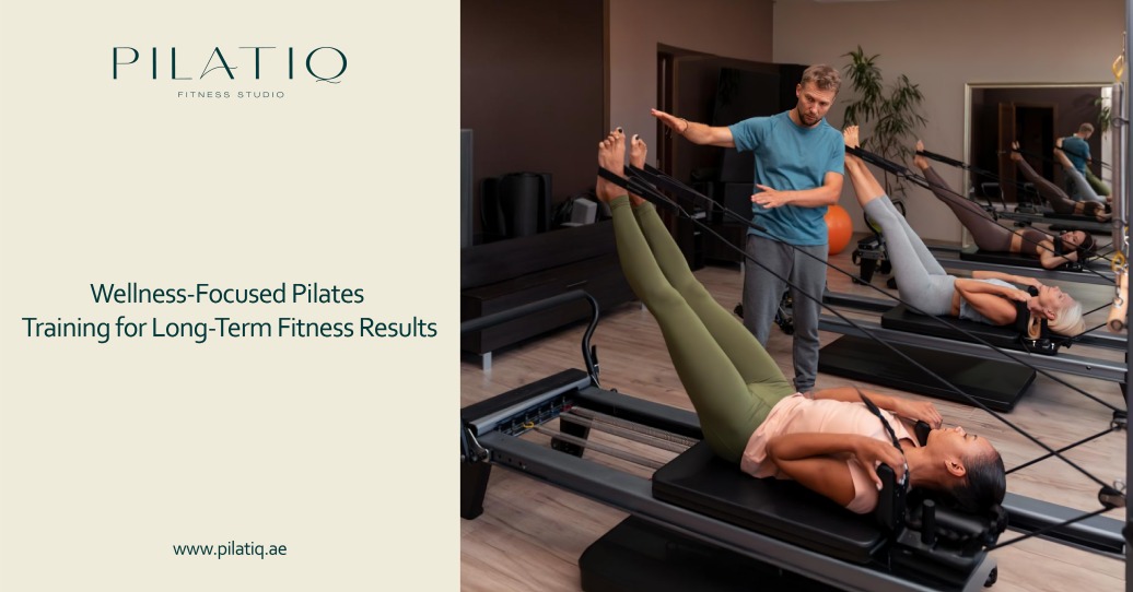 How Pilates Helps Heal Modern Lifestyle Health Problems for Travelers and Working Professionals
