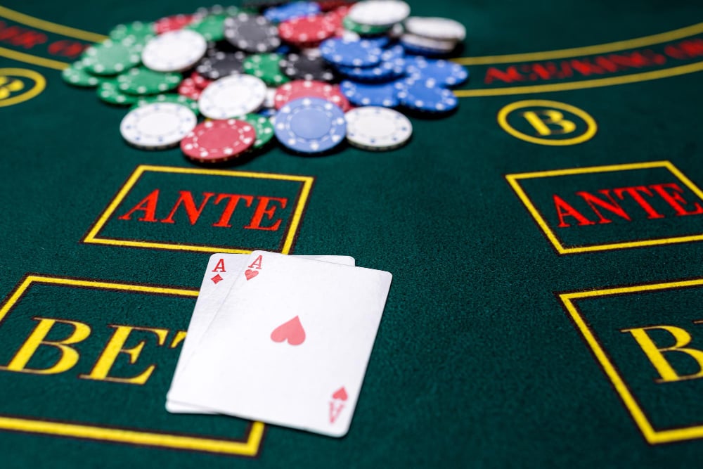 HTML5 Blackjack Source Code for Developing a Feature-Rich & Scalable Online Card Game
