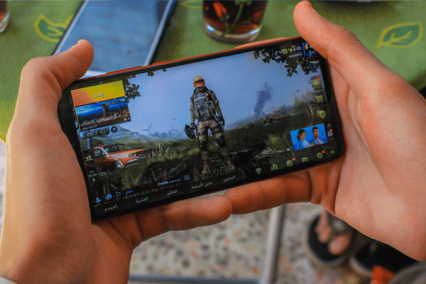 Mobile Gaming Market: Driving the Future of Interactive Entertainment (2026–2035)