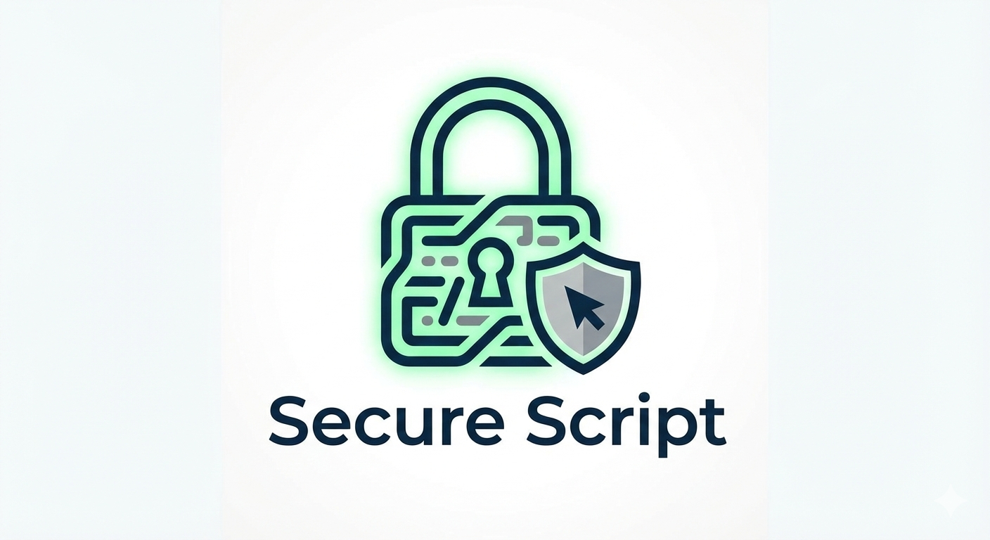Secure Script