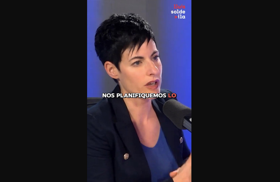 Planificar es más poderoso que improvisar.