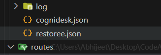 this file is created as the main pipeline is done it created automatically so i make it flag