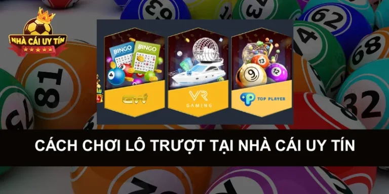 Tính An Toàn Khi Tham Gia Lô Trượt Online