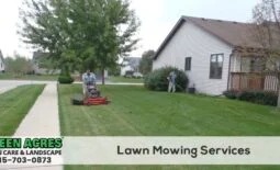 Fertilization And Weed Care Rockford | Greenacresgroup.net