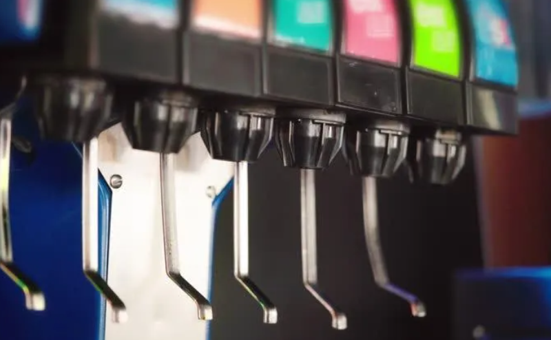 How Soda Dispensing Systems Improve Efficiency in High-Traffic Venues