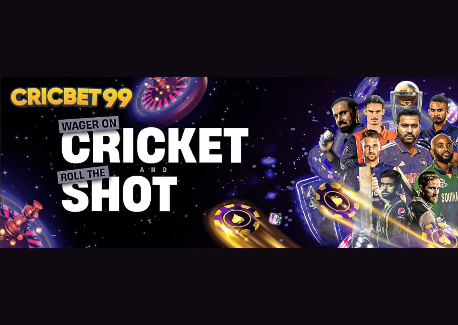 The Popularity of Online Cricket Betting in India