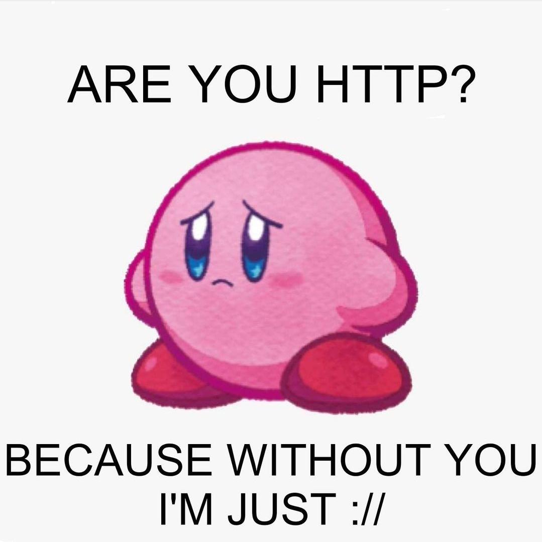 Part 2 : HTTP- The language your backend speaks!