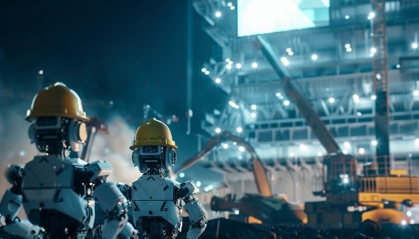 UAE Construction 2026: How AI, ESG, and Digital Discipline Converge