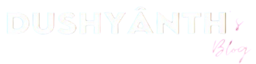 Dushyanth