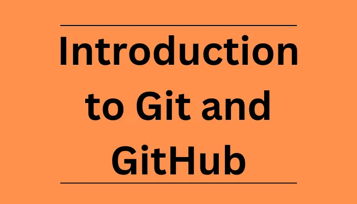 Inside Git: How It Works and the Role of the .git Folder