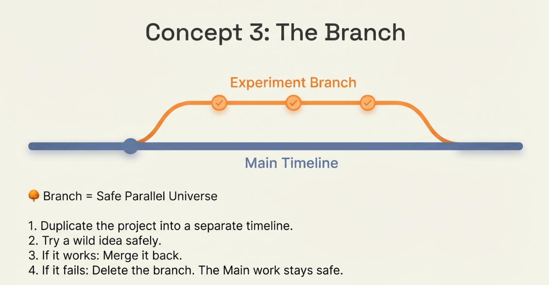 Git Explained for Beginners (Without Making You Cry)