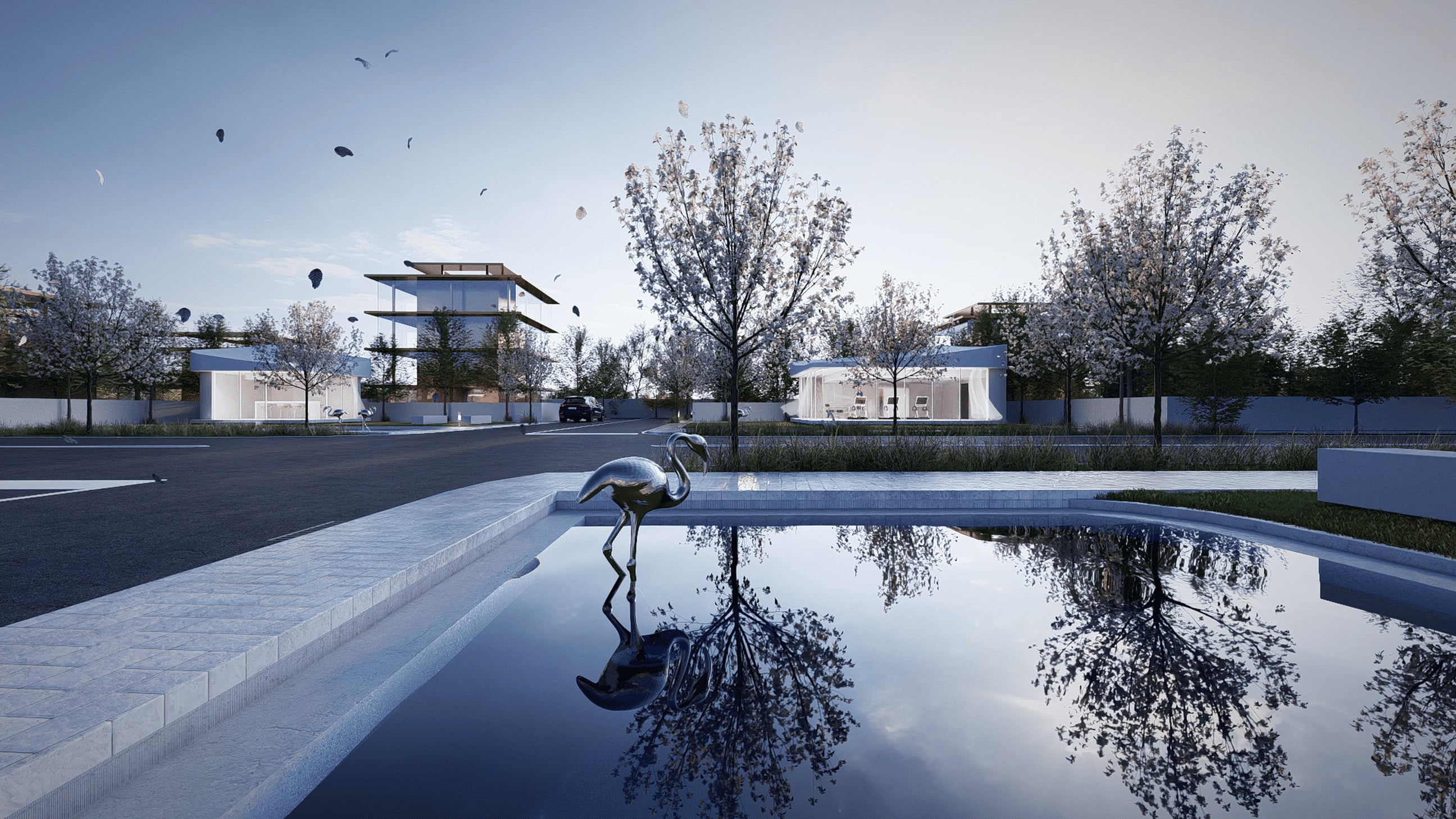 Blueprint Shirdi — Where Faith Shapes an Elevated Way of Living in Shirdi, by Spectacle Realty