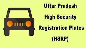 HSRP Simplified: How to Get Your Vehicle Plates Without the Hassle