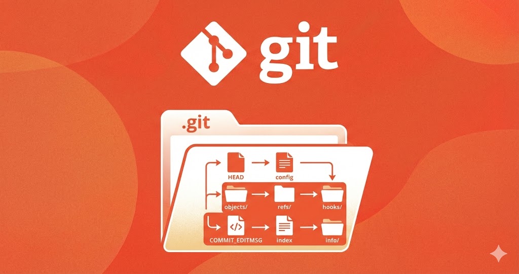 Inside Git: How It Works and the Role of the .git Folder