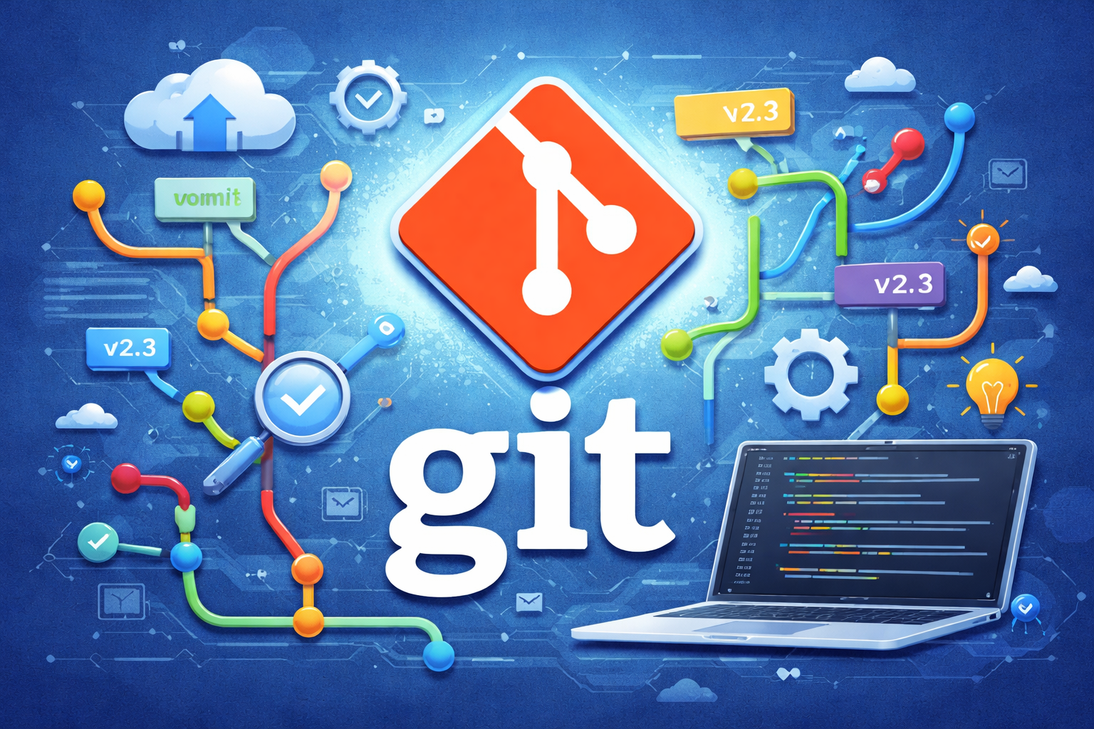 Why Version Control Exists: The Pendrive Problem