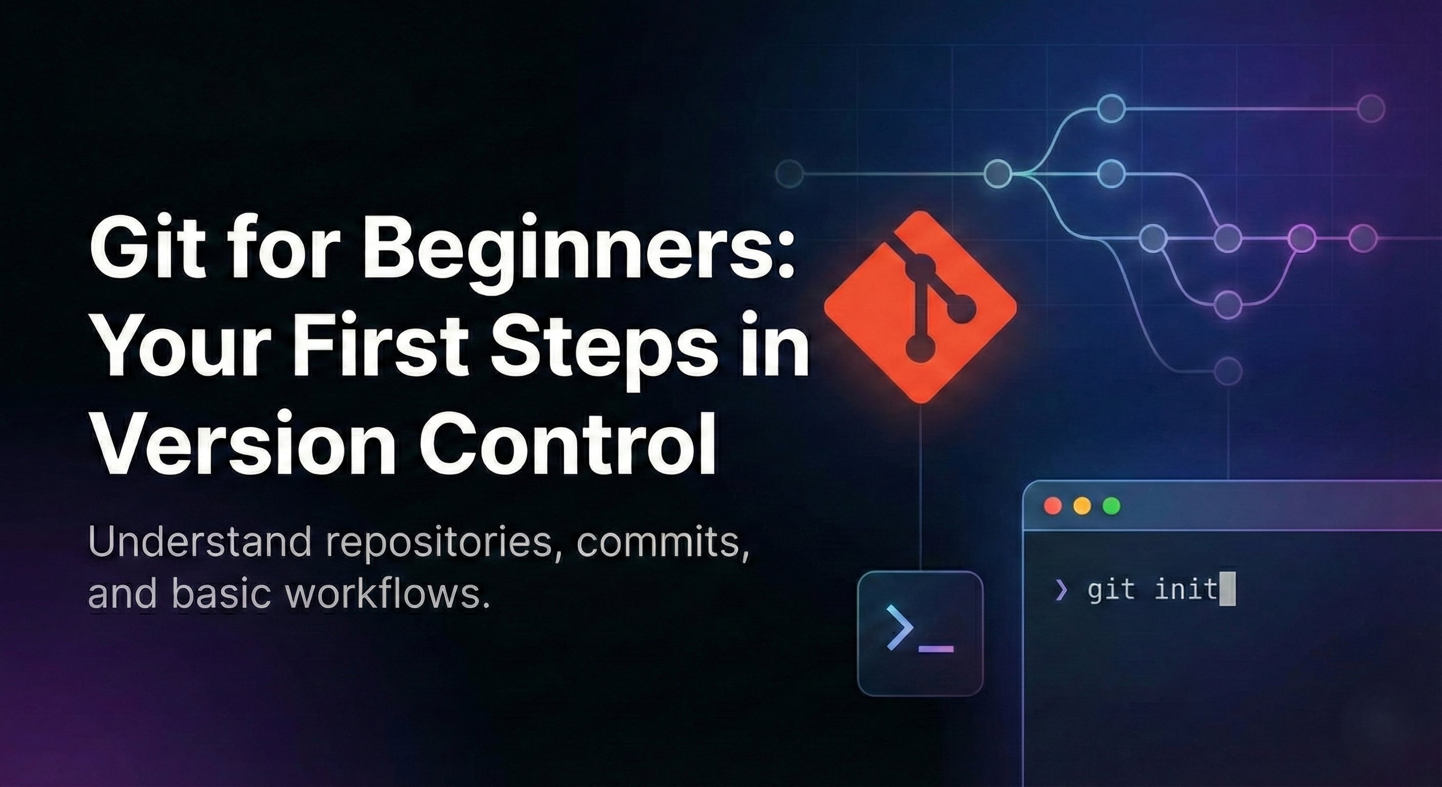 Git for Beginners