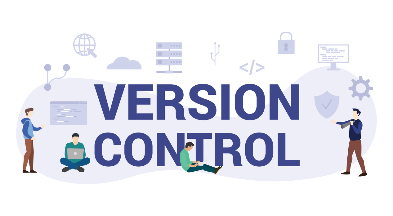Why Version Control Exists: The Pendrive Problem