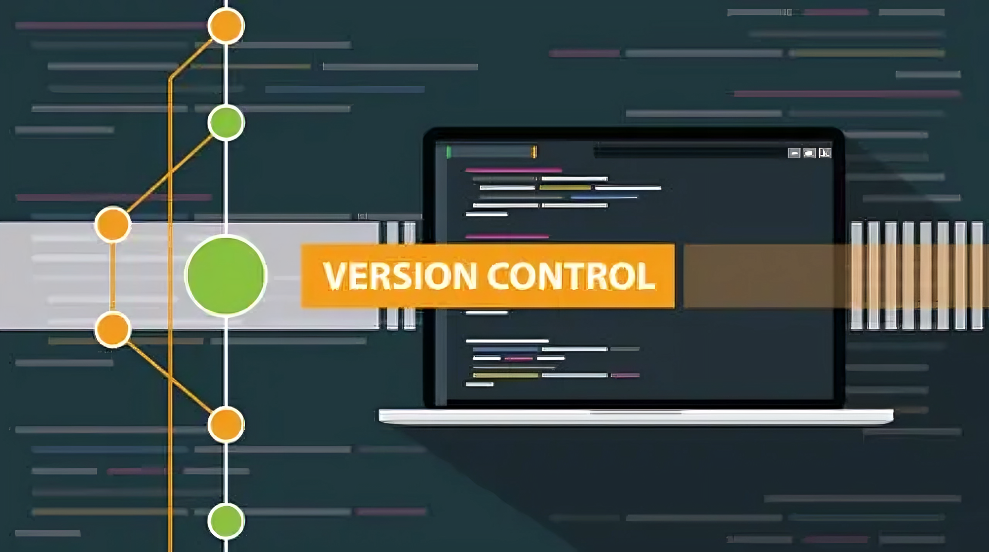 Why Version Control Exists: The Pendrive Problem
