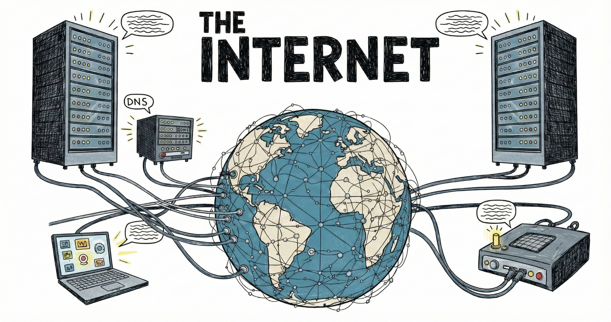 The Internet