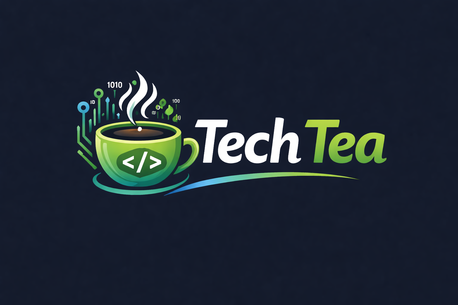 Tech Tea