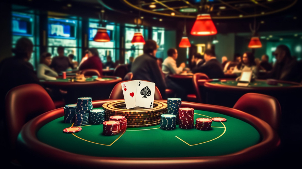 Top Online Poker Software Providers Explained for Start-Ups and Operators