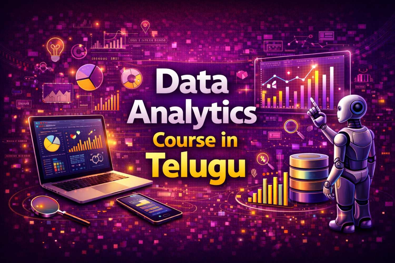 Data Analytics and the Skill of Asking Better Questions
