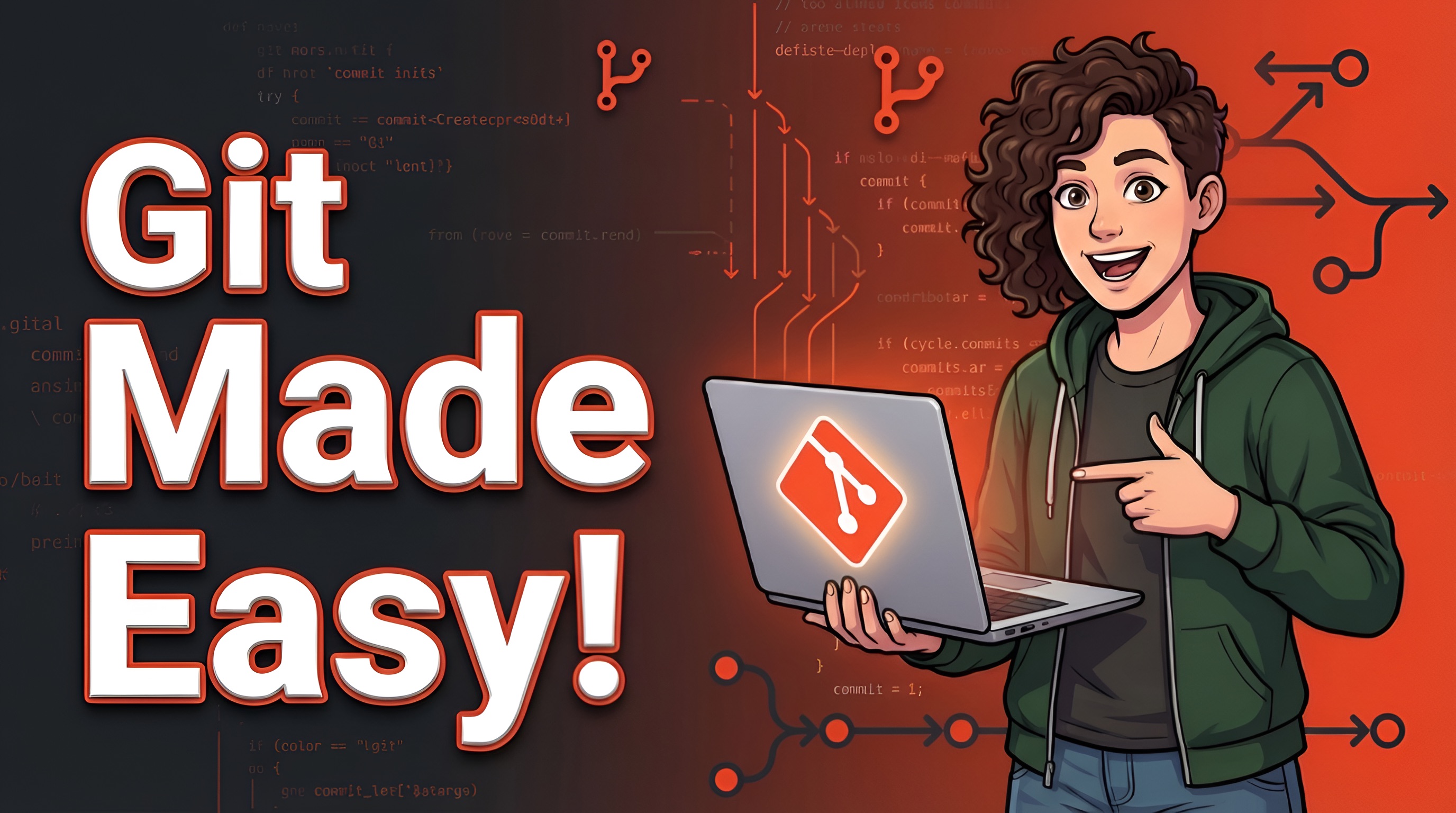 Git for Beginners: Complete Guide