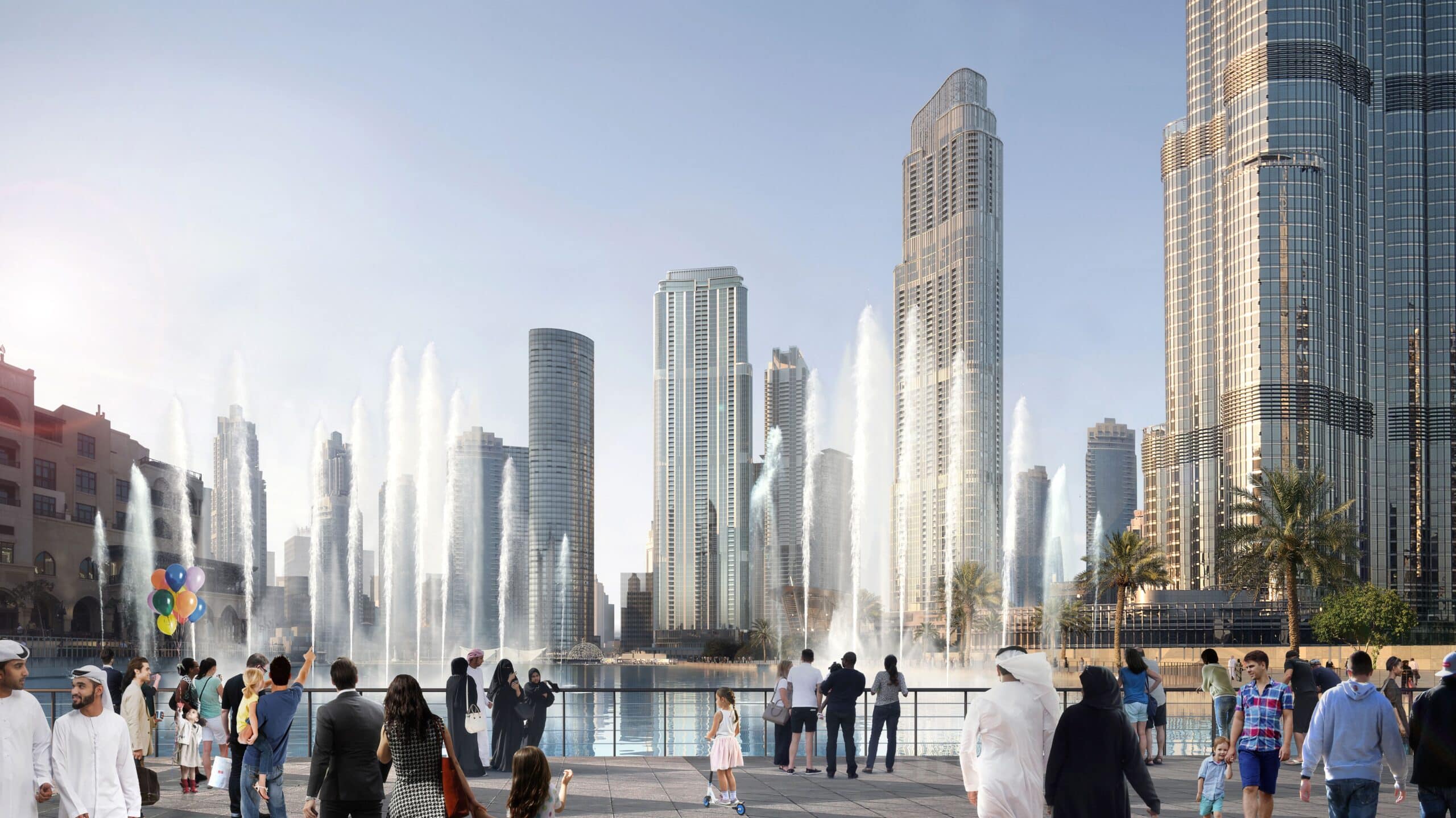 Best Emaar off-plan projects